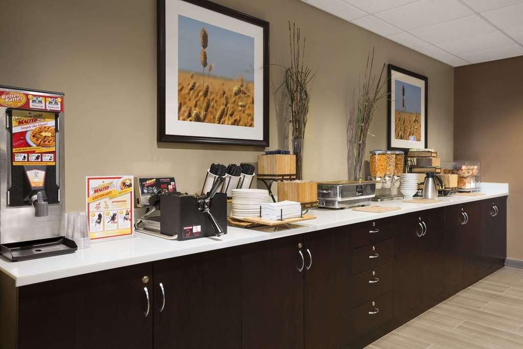 Microtel Inn And Suites By Wyndham Weyburn Ανέσεις φωτογραφία