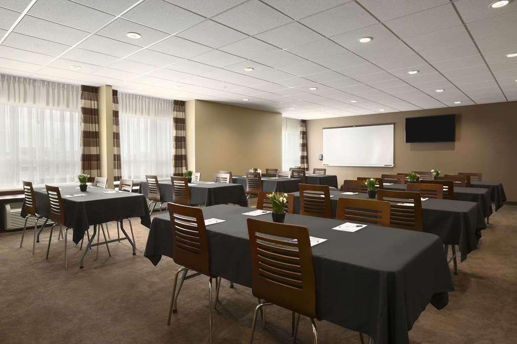 Microtel Inn And Suites By Wyndham Weyburn Ανέσεις φωτογραφία
